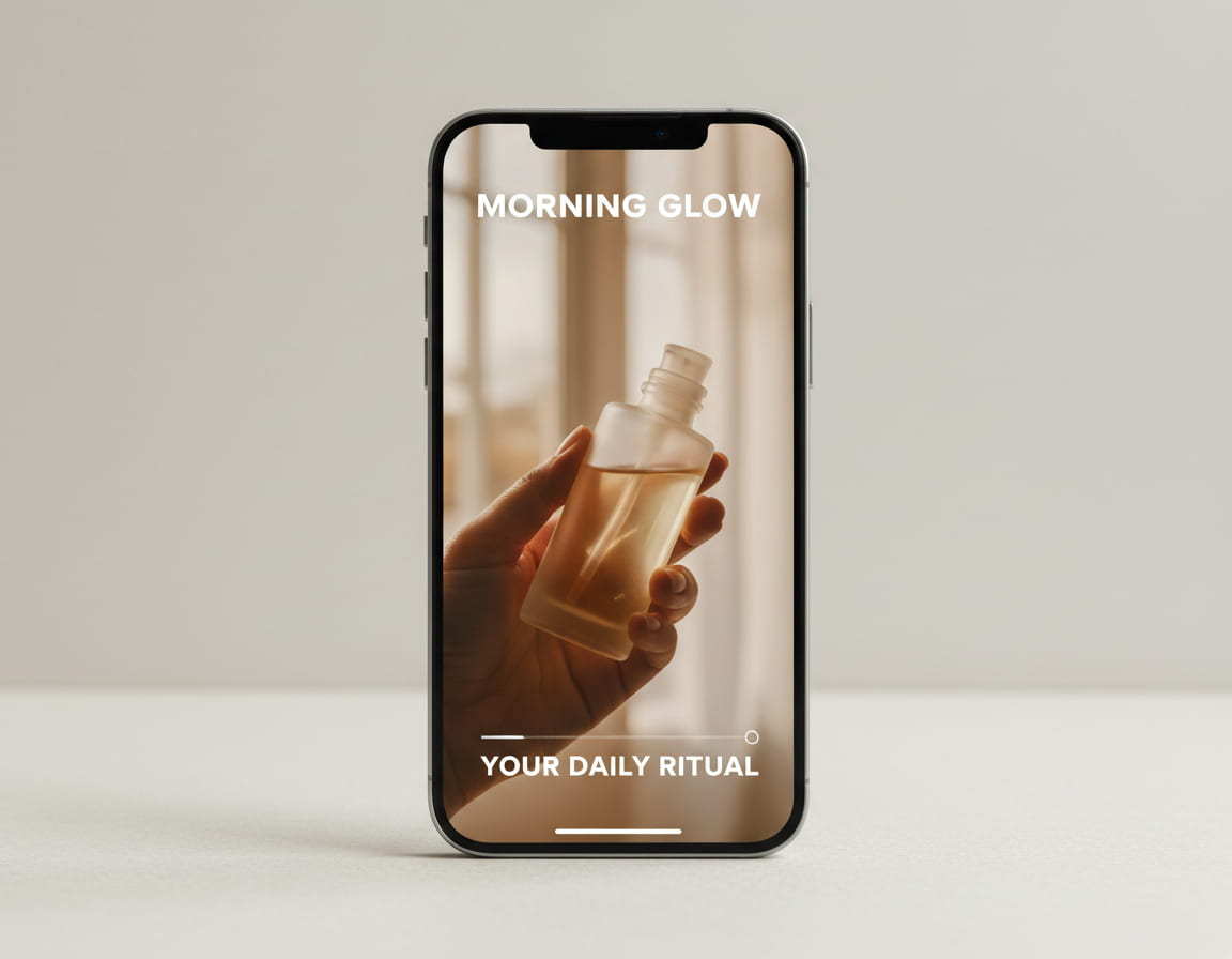 Video and visual content